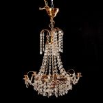 981 6195 CHANDELIER